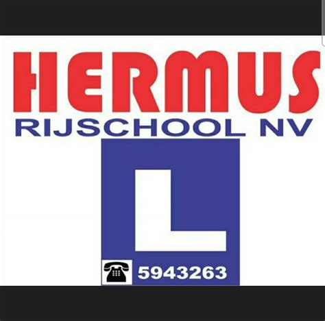 hermes rijschool aruba|RIJSCHOOL HERMUS NV.